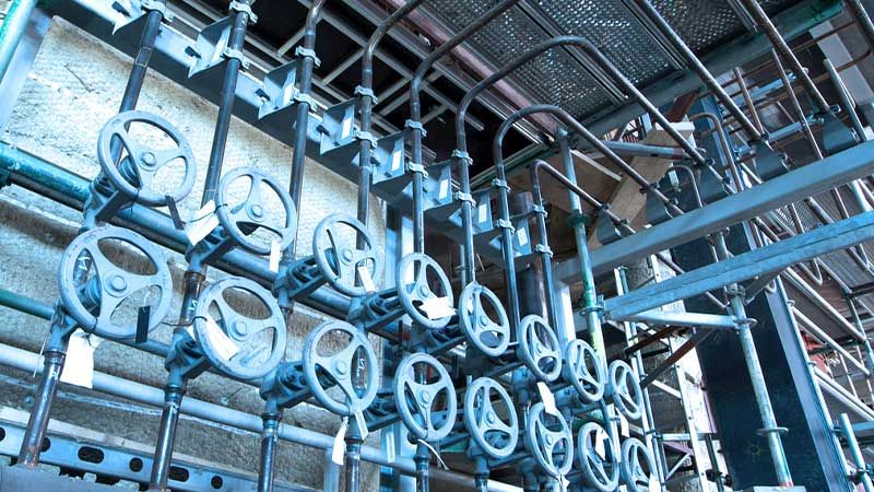 德国科技赋能：ROVAS油与NORBERT脂的工业润滑典范